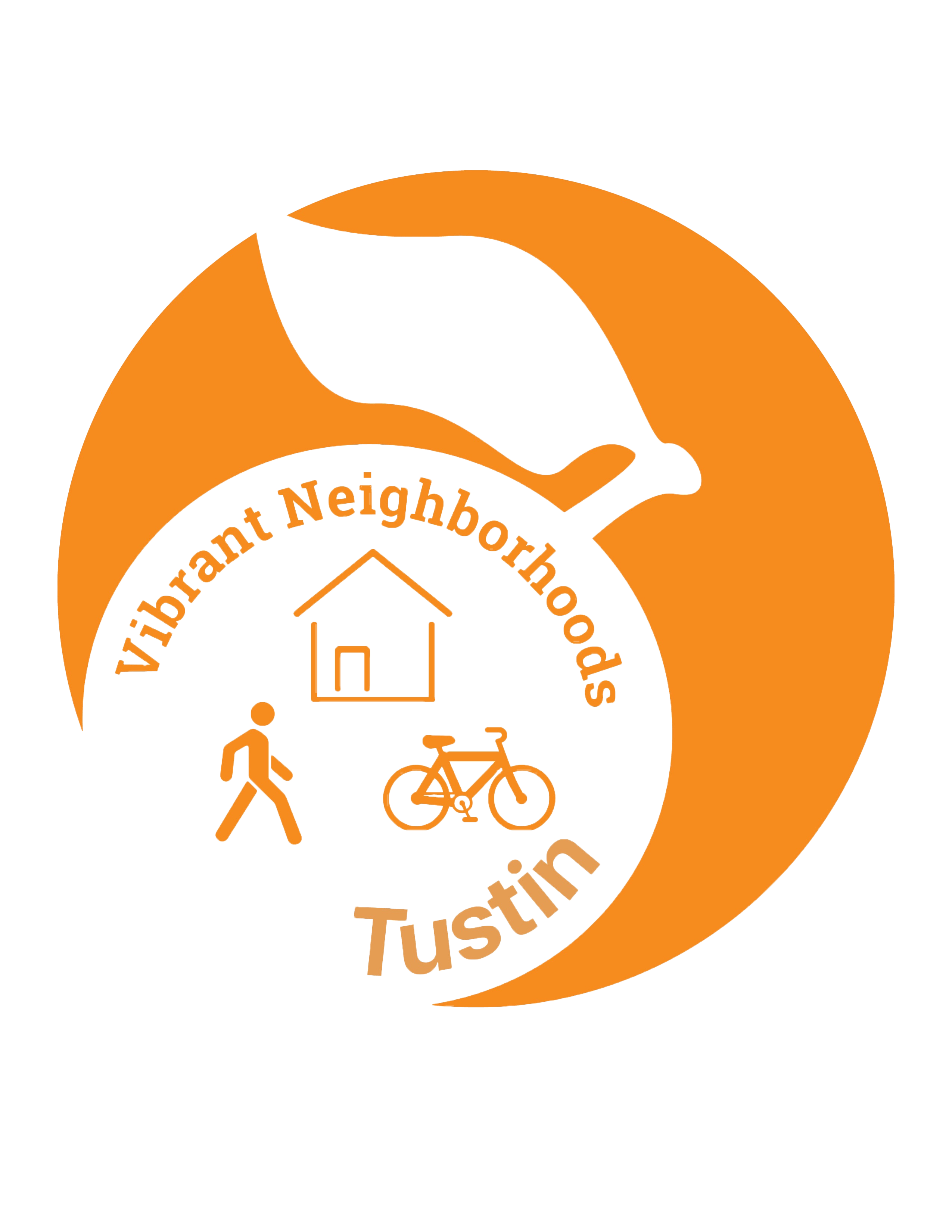 Vibrant Neighborhoods Tustin